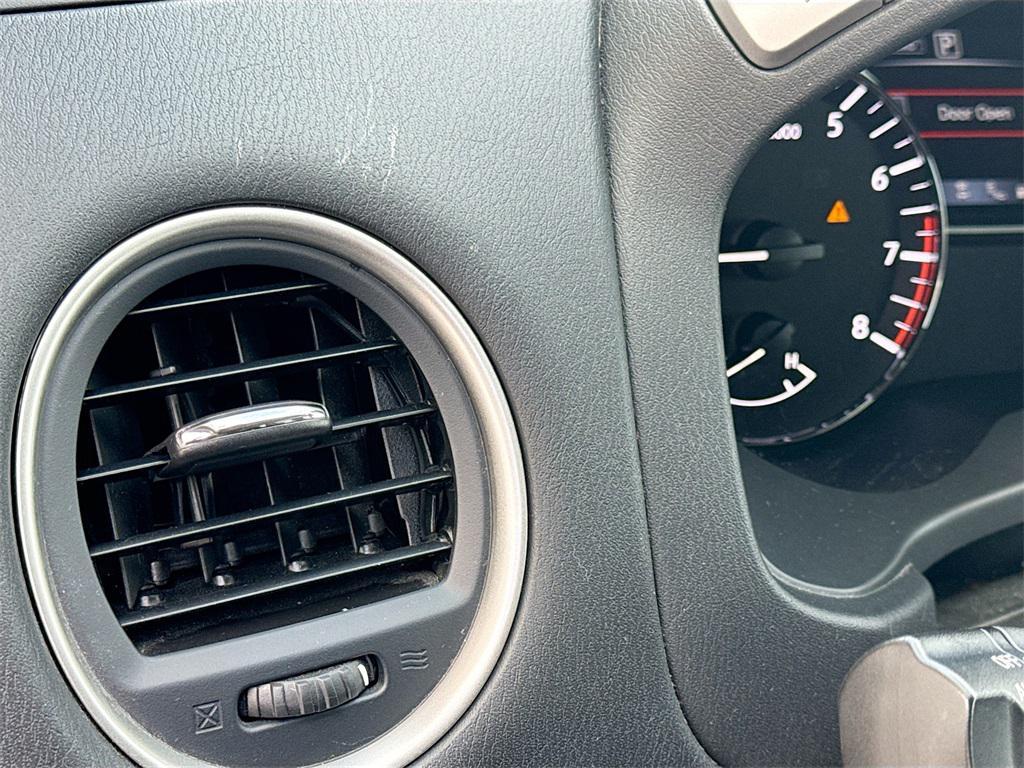 used 2020 Nissan Pathfinder car, priced at $19,425