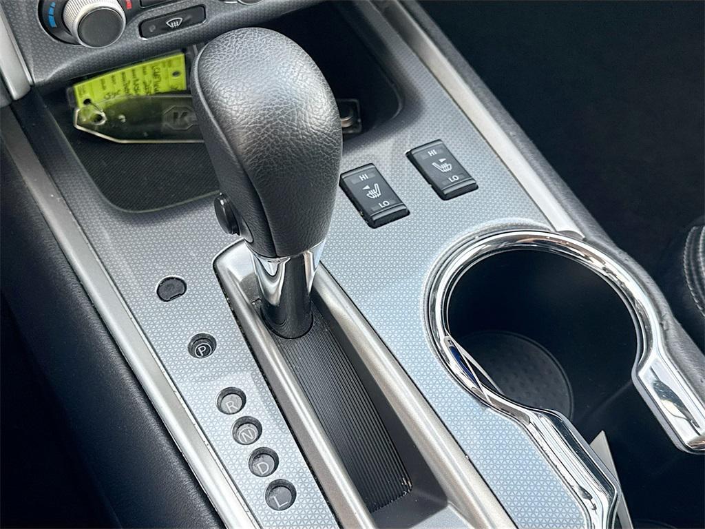 used 2020 Nissan Pathfinder car, priced at $19,425