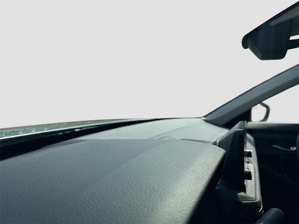 new 2025 Honda Accord car, priced at $27,857