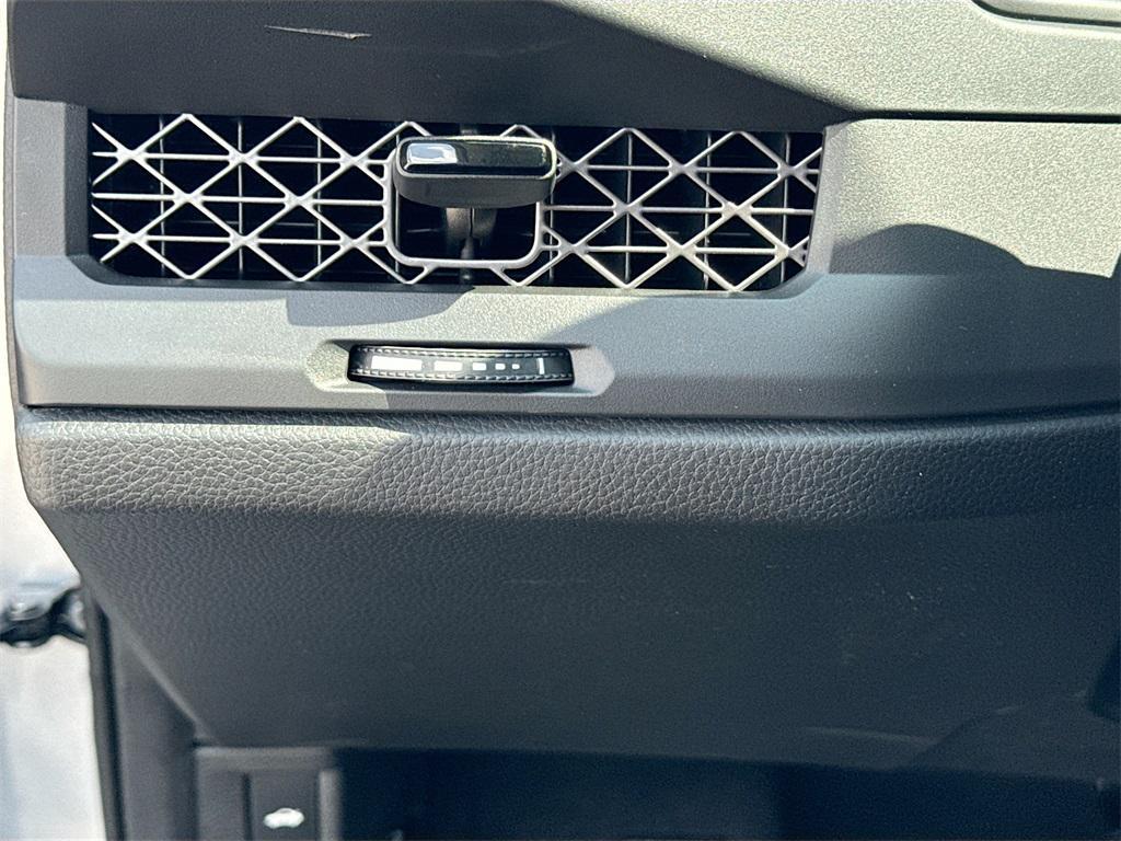 new 2025 Honda Accord car, priced at $27,857