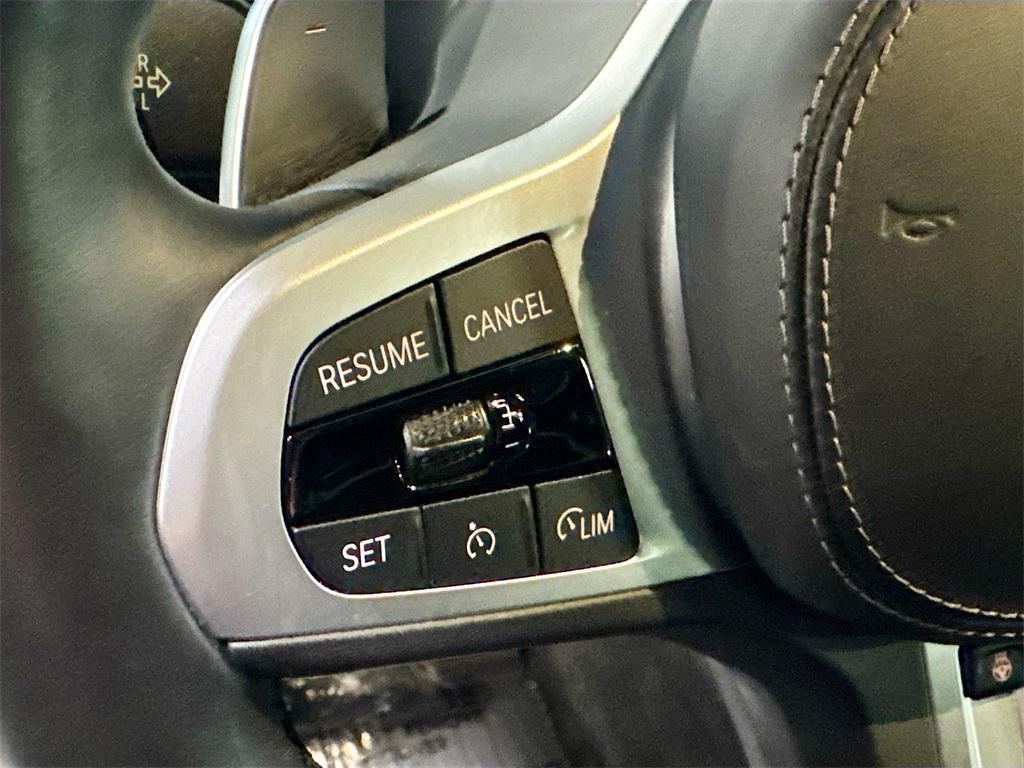 used 2021 BMW X5 car, priced at $34,700
