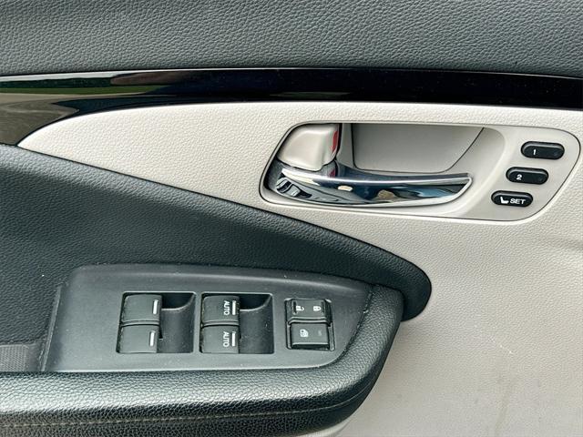 used 2020 Honda Pilot car, priced at $27,441