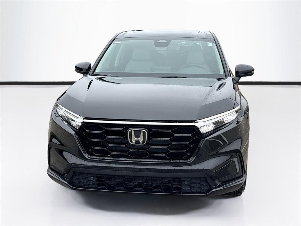 new 2026 Honda CR-V car, priced at $36,031
