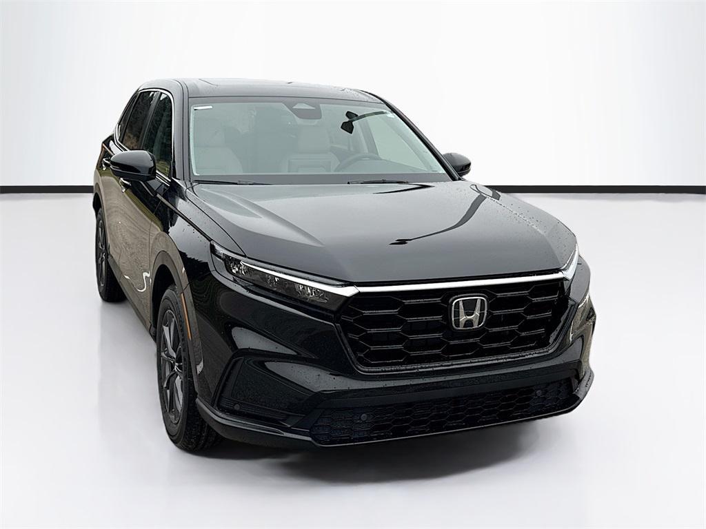 new 2026 Honda CR-V car, priced at $36,031