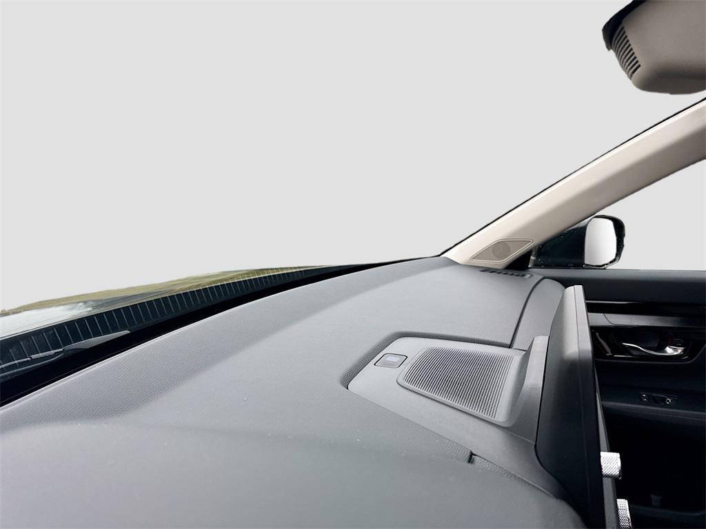 new 2026 Honda CR-V car, priced at $36,031