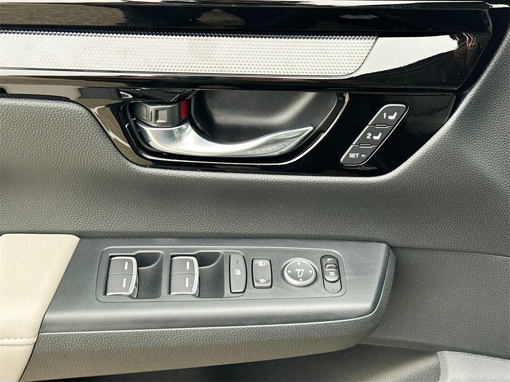 new 2026 Honda CR-V car, priced at $36,031