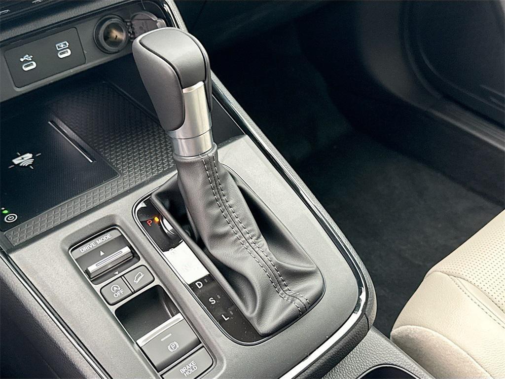 new 2026 Honda CR-V car, priced at $36,031