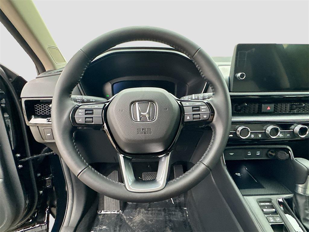 new 2026 Honda CR-V car, priced at $36,031