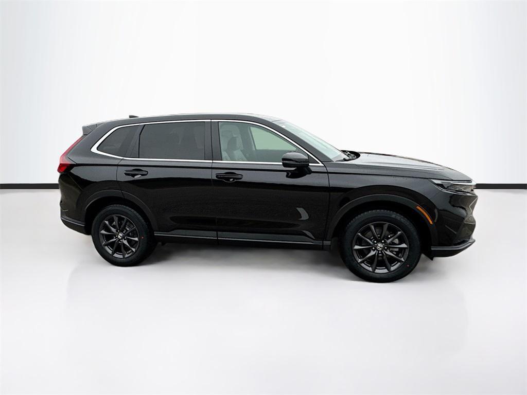 new 2026 Honda CR-V car, priced at $36,031