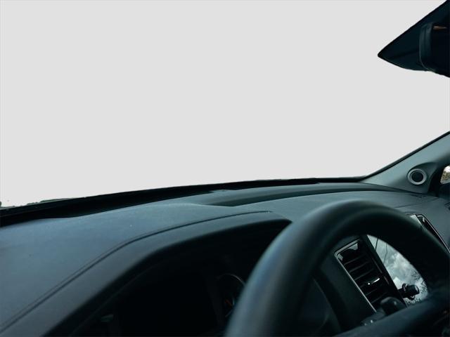 used 2022 Honda Pilot car, priced at $35,999