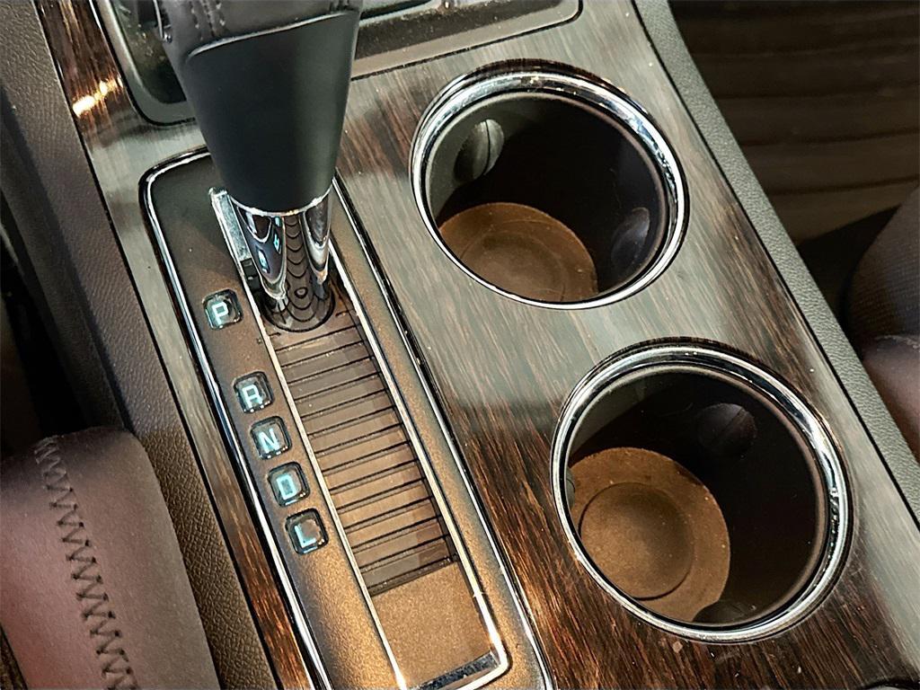 used 2017 Chevrolet Traverse car, priced at $17,575