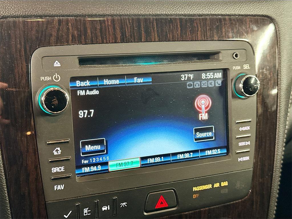 used 2017 Chevrolet Traverse car, priced at $17,575