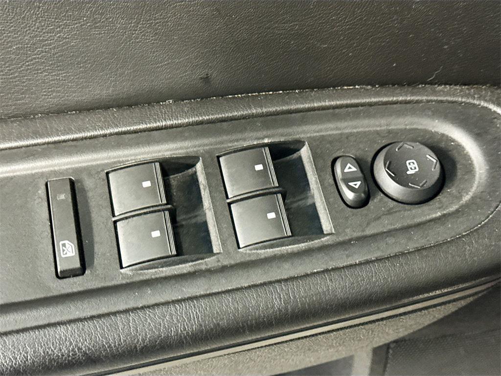 used 2017 Chevrolet Traverse car, priced at $17,575