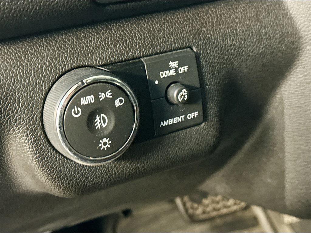 used 2017 Chevrolet Traverse car, priced at $17,575