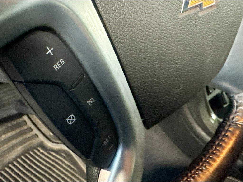 used 2017 Chevrolet Traverse car, priced at $17,575