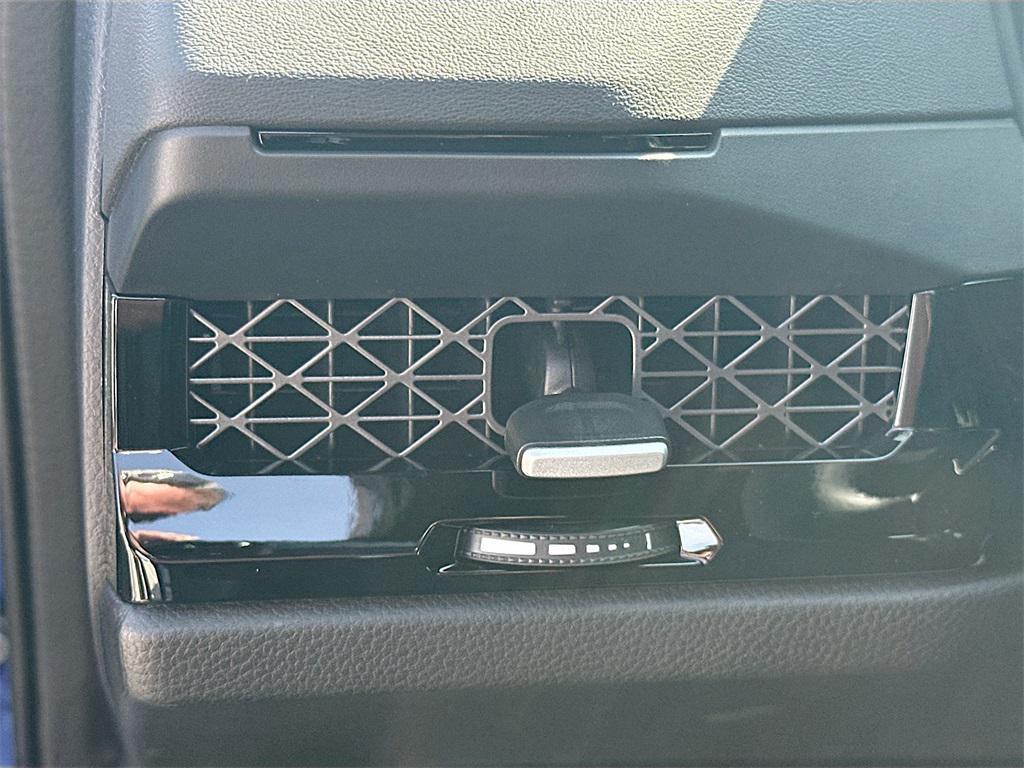 new 2025 Honda Accord Hybrid car, priced at $34,717