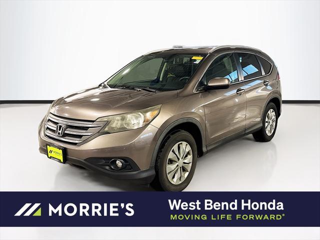 used 2014 Honda CR-V car, priced at $11,655