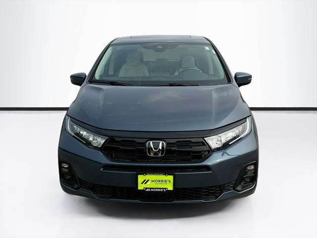 new 2025 Honda Odyssey car, priced at $43,747