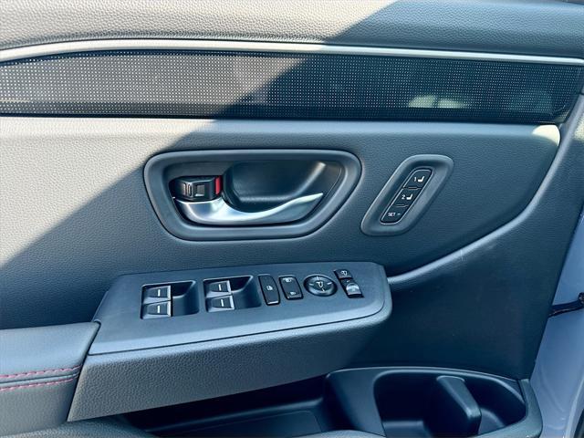new 2025 Honda Pilot car, priced at $50,781
