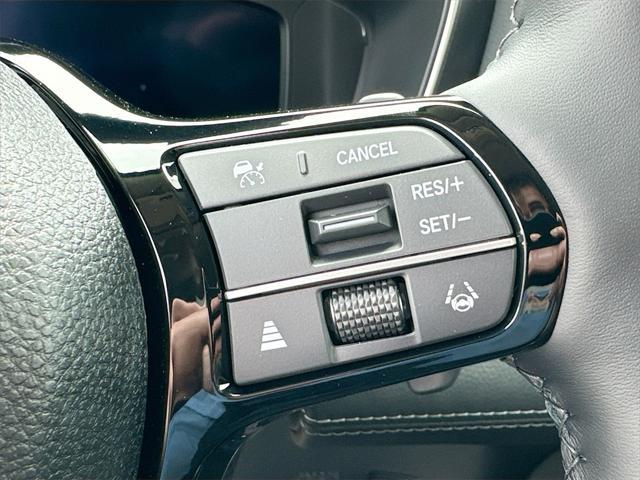 new 2025 Honda Pilot car, priced at $49,304
