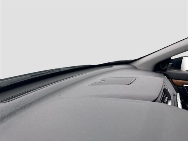used 2020 Honda CR-V car, priced at $26,991
