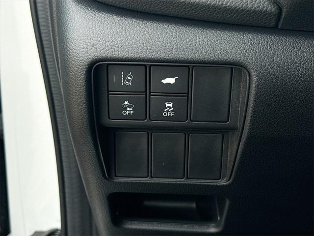 used 2020 Honda CR-V car, priced at $26,991