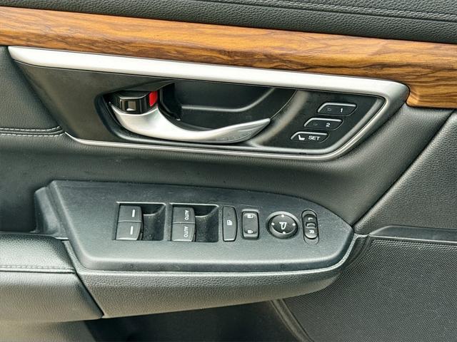 used 2020 Honda CR-V car, priced at $26,991
