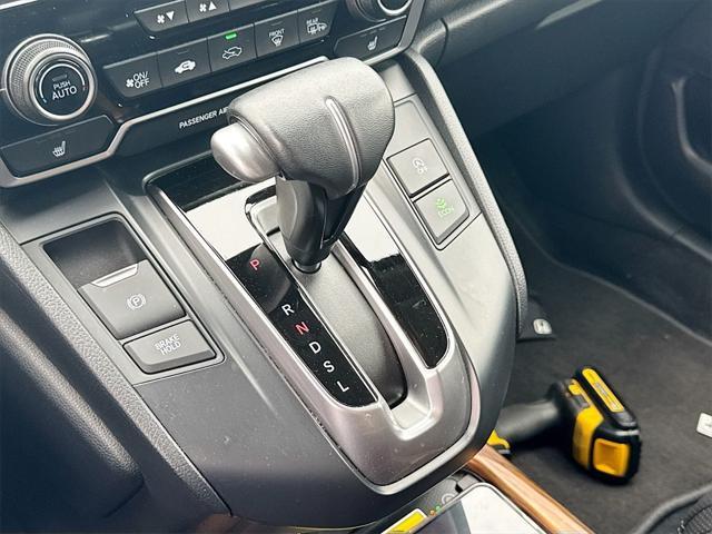 used 2020 Honda CR-V car, priced at $26,991