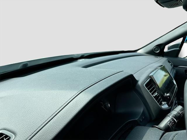 used 2022 Honda Passport car, priced at $34,999