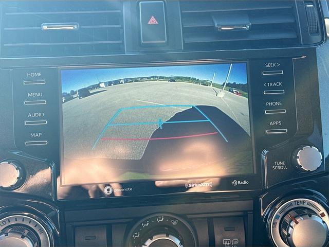 used 2023 Toyota 4Runner car, priced at $47,595
