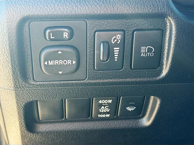 used 2023 Toyota 4Runner car, priced at $47,595