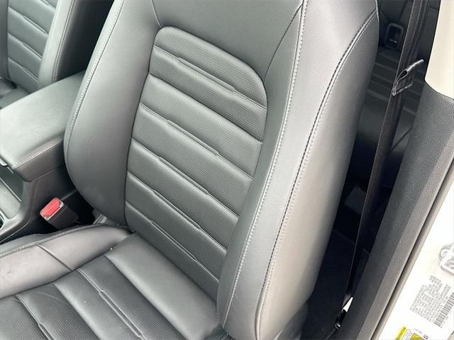 used 2024 Honda CR-V car, priced at $34,644