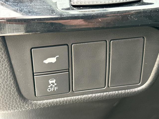 used 2024 Honda CR-V car, priced at $34,644