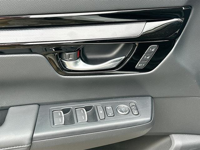 used 2024 Honda CR-V car, priced at $34,644
