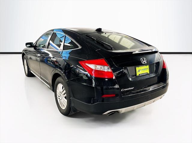 used 2013 Honda Crosstour car, priced at $10,411