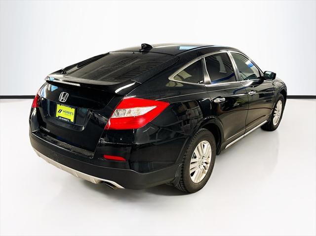 used 2013 Honda Crosstour car, priced at $10,411