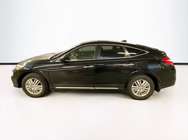 used 2013 Honda Crosstour car, priced at $10,411