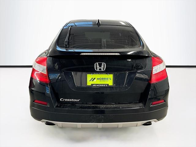 used 2013 Honda Crosstour car, priced at $10,411