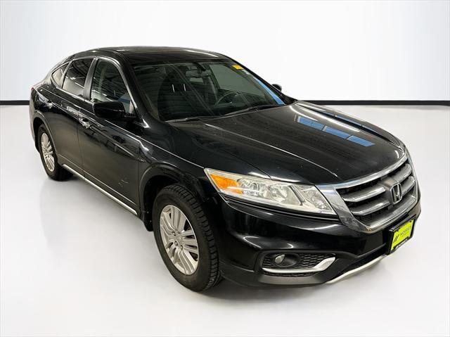 used 2013 Honda Crosstour car, priced at $10,411