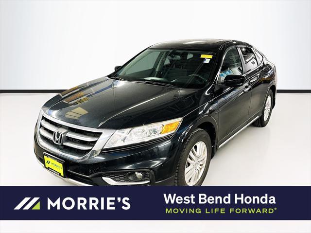 used 2013 Honda Crosstour car, priced at $9,215