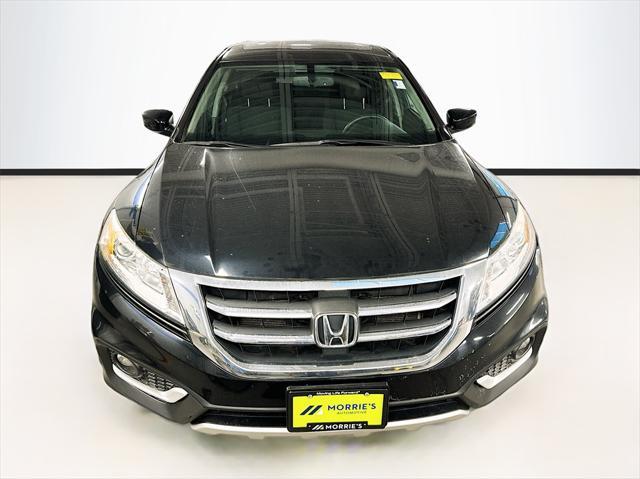 used 2013 Honda Crosstour car, priced at $10,411