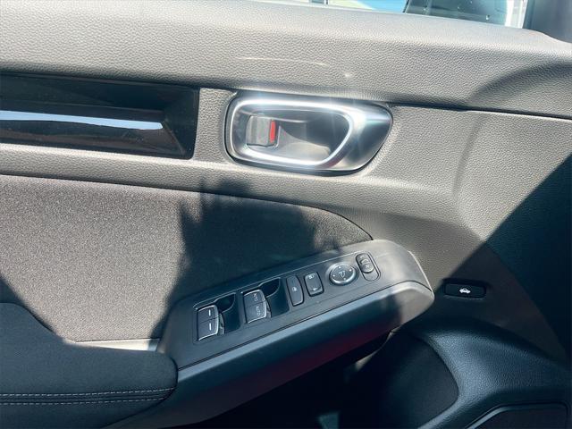new 2025 Honda Civic Hybrid car, priced at $27,839