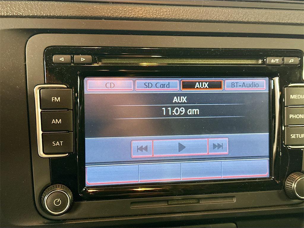 used 2015 Volkswagen Jetta car, priced at $8,777