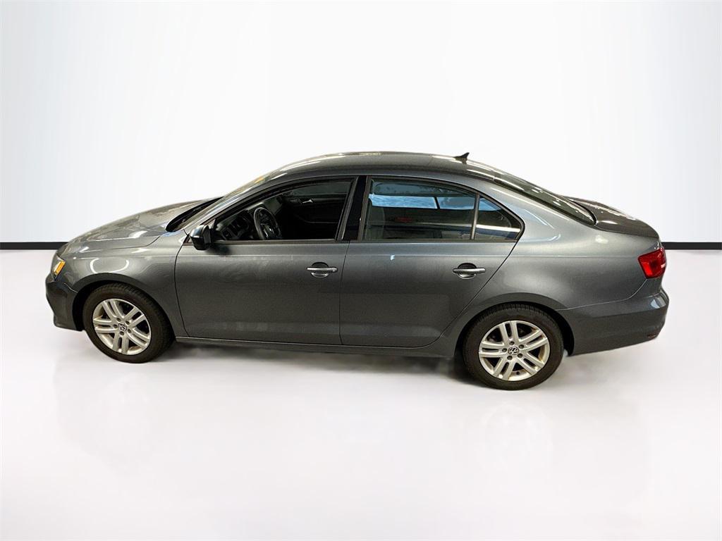 used 2015 Volkswagen Jetta car, priced at $8,777