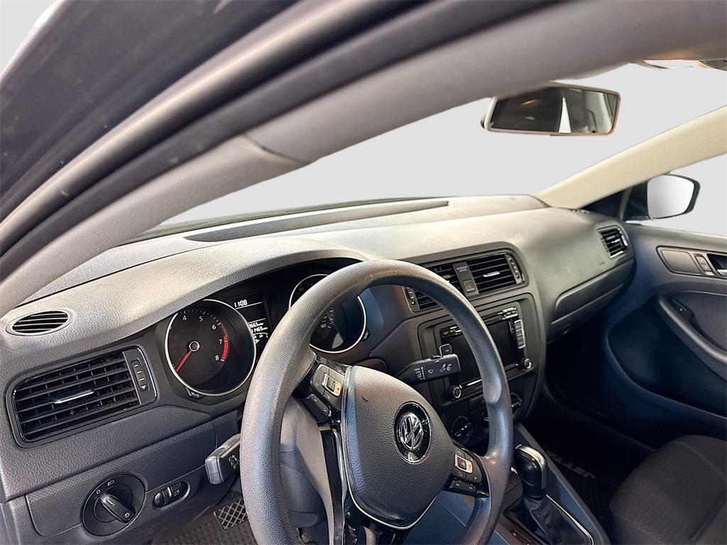used 2015 Volkswagen Jetta car, priced at $8,777