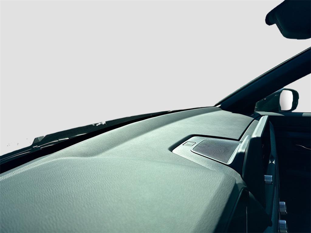 new 2026 Honda CR-V Hybrid car, priced at $37,709