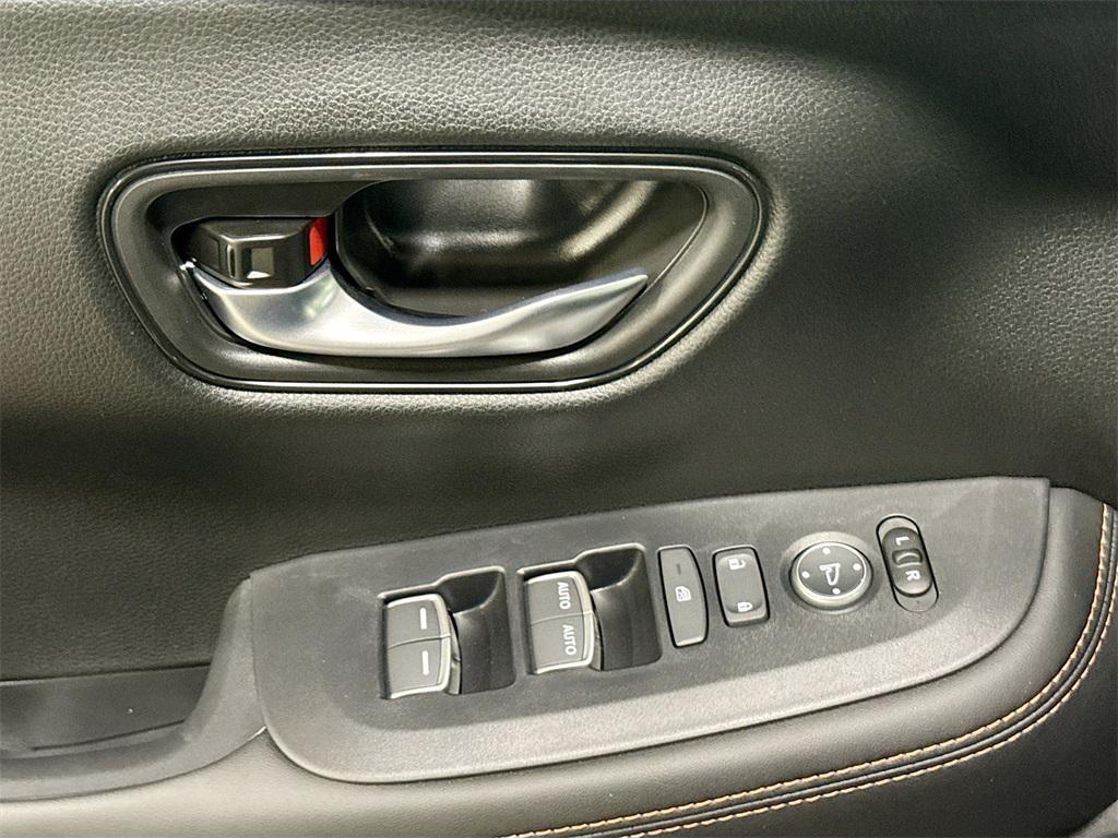 new 2026 Honda HR-V car, priced at $29,164