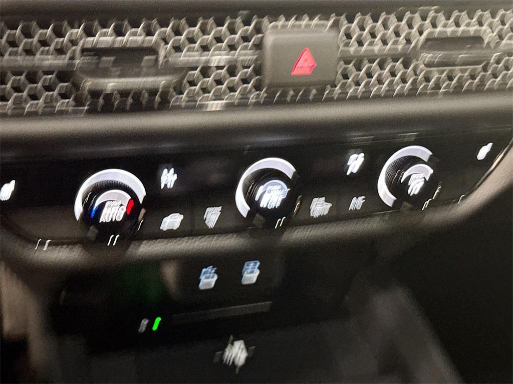 new 2026 Honda HR-V car, priced at $29,164