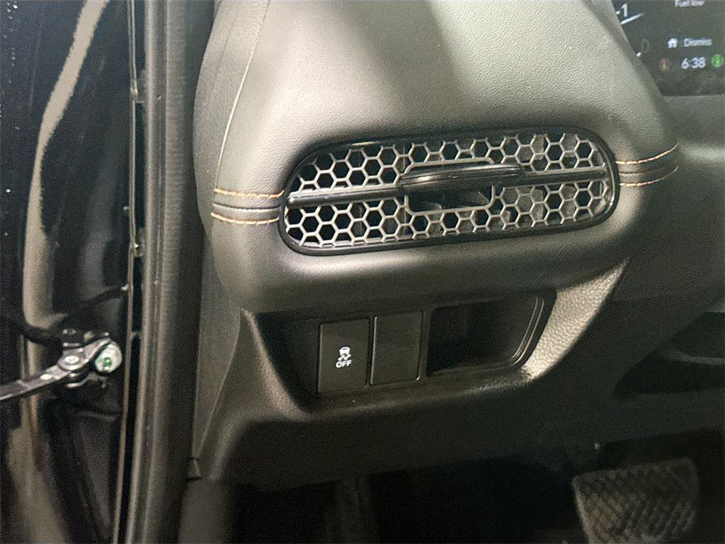 new 2026 Honda HR-V car, priced at $29,164