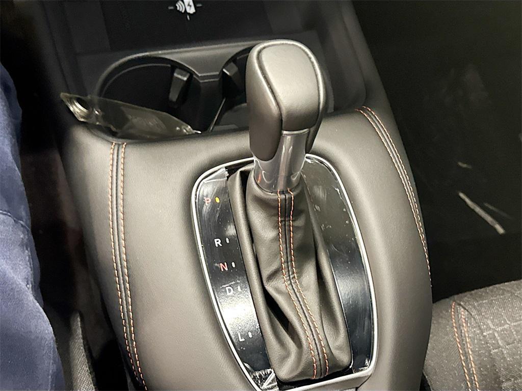 new 2026 Honda HR-V car, priced at $29,164